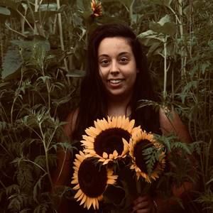 Meet your Posher, Abby